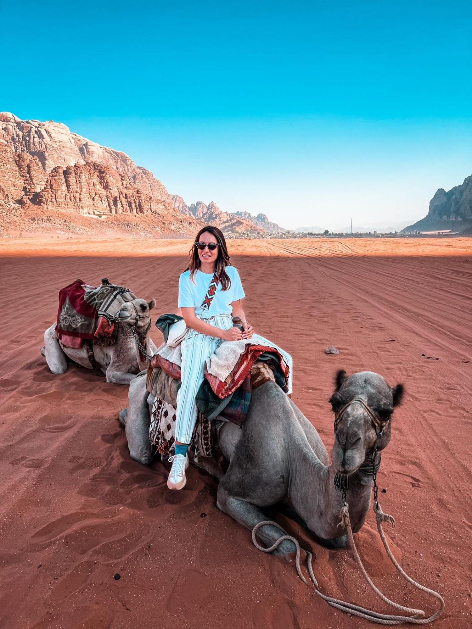 וואדי רם Bedouin Holidays Camp And Jeep Tours מראה חיצוני תמונה